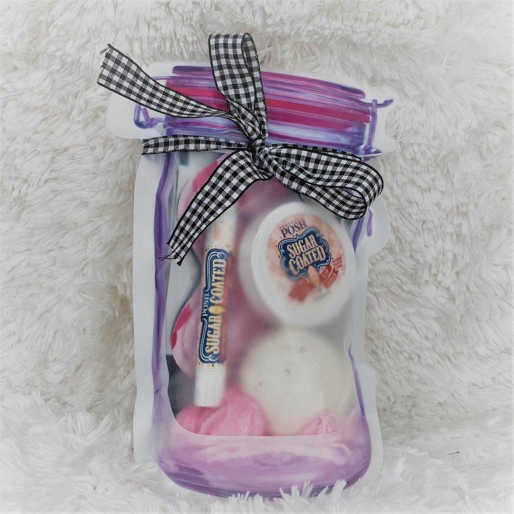 🎁 Sugar Coated Gift Set 🎁